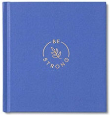 Be Strong (Hardcover)