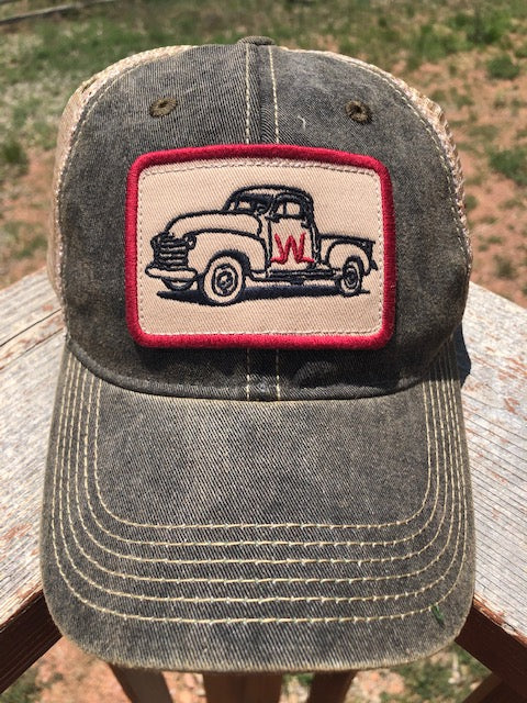 Ballcaps