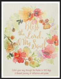 Christian 365 Day Devotionals