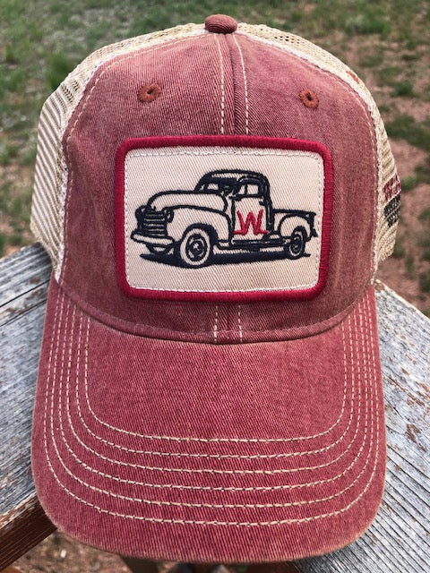 Ballcaps