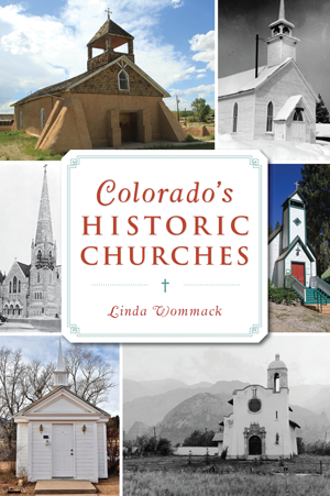 History of the Pikes Peak Region Books