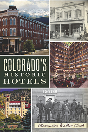 History of the Pikes Peak Region Books