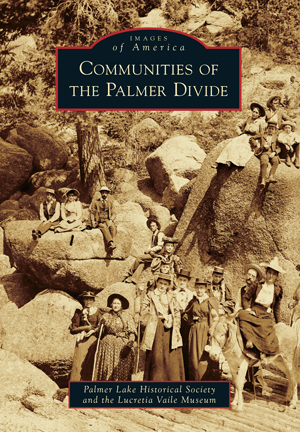 History of the Pikes Peak Region Books