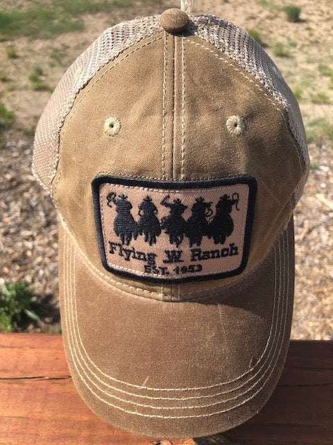 Ballcaps