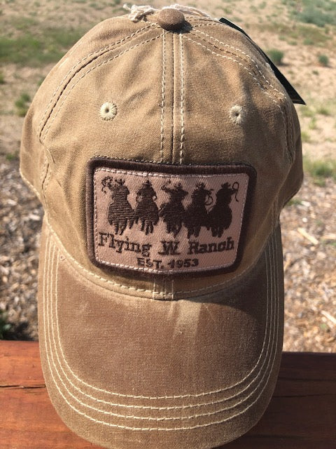 Ballcaps