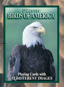 Images of Amercian Playing Cards