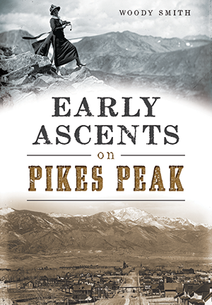 History of the Pikes Peak Region Books
