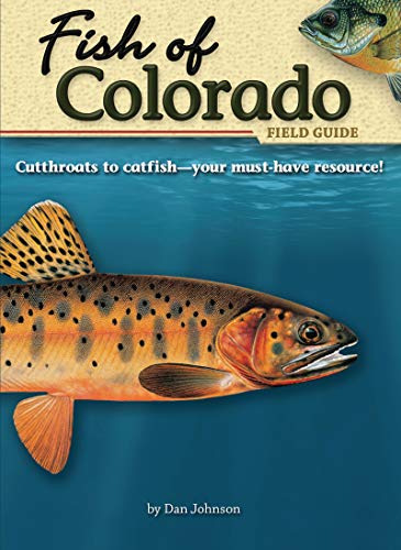 Colorado Field Guides