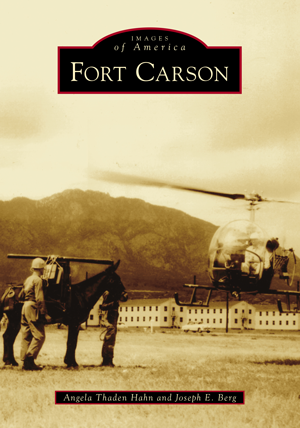 History of the Pikes Peak Region Books
