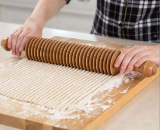 Handmade Noodle Cutter