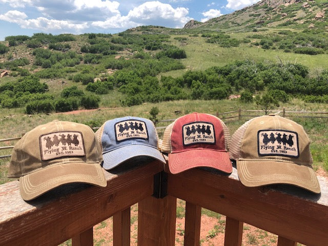 Ballcaps