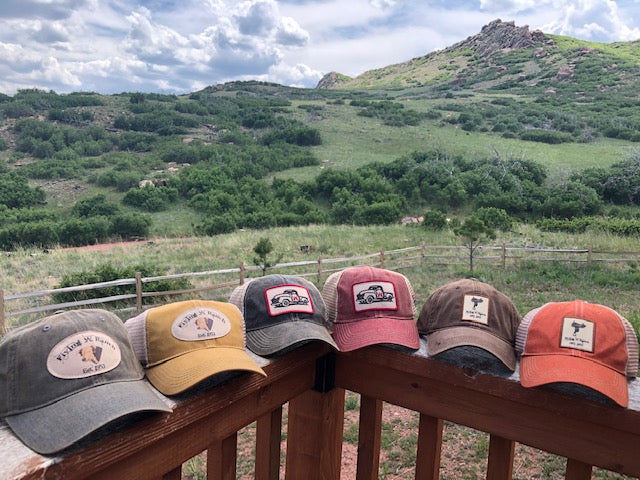Ballcaps