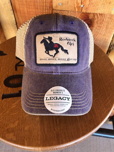 Ballcaps