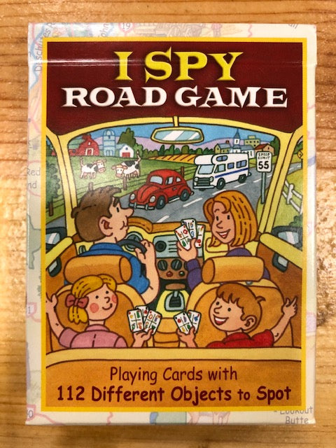 Images of Amercian Playing Cards