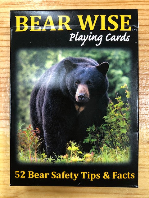 Images of Amercian Playing Cards