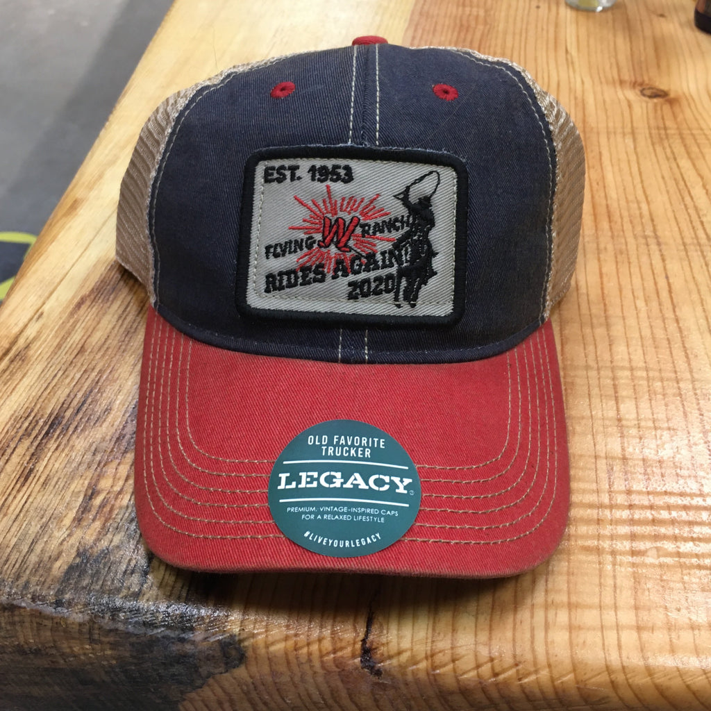 Ballcaps