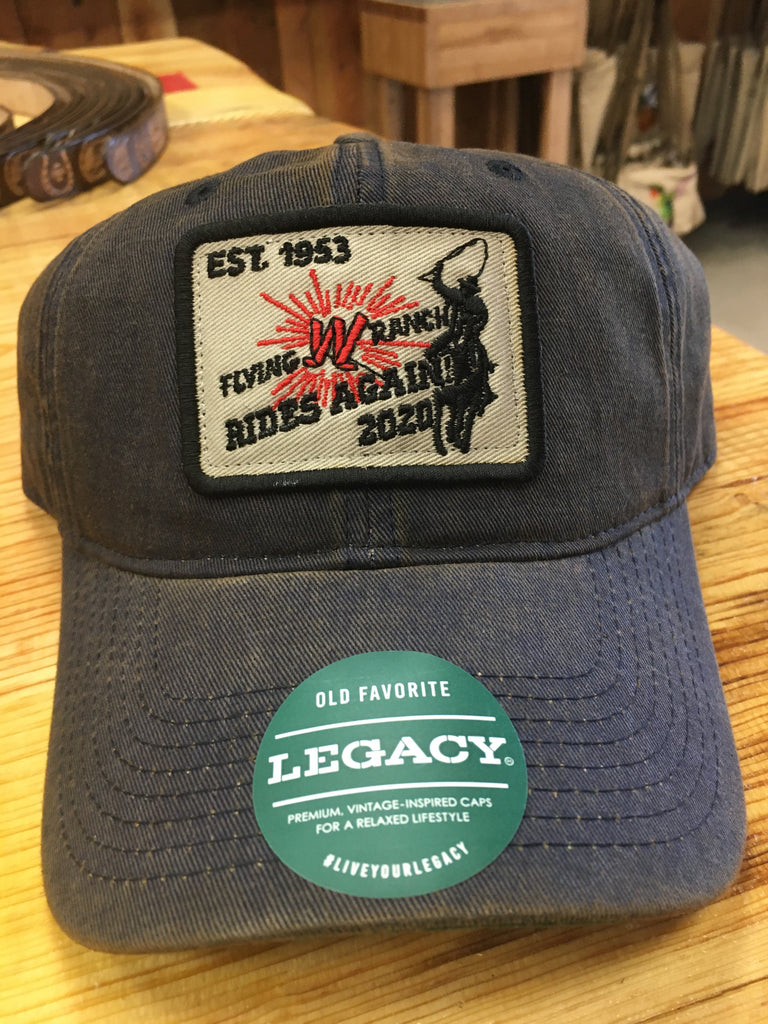 Ballcaps
