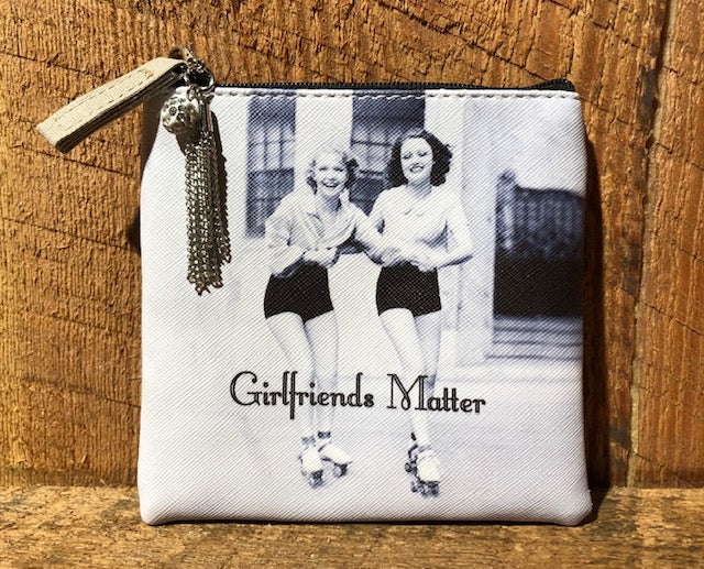 Vintage Coin Purse