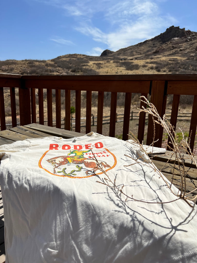 Short Sleeve Western T-Shirts (Last Chance)