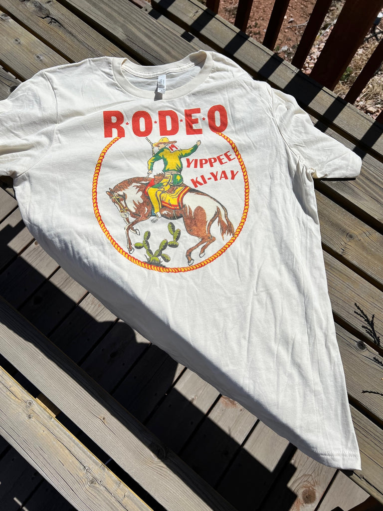 Short Sleeve Western T-Shirts (Last Chance)