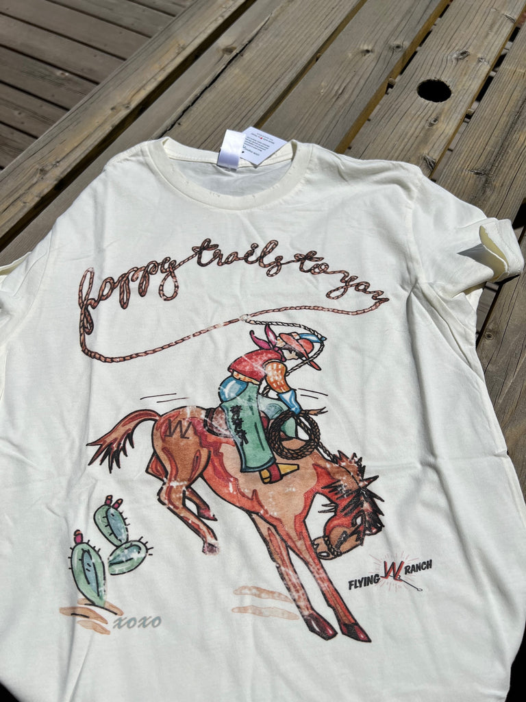 XOXO Short Sleeve T-Shirts