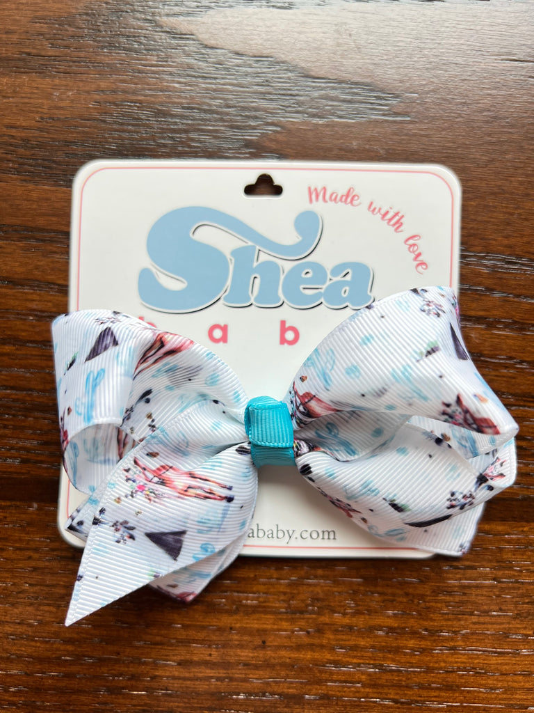 Shea Baby Accessories