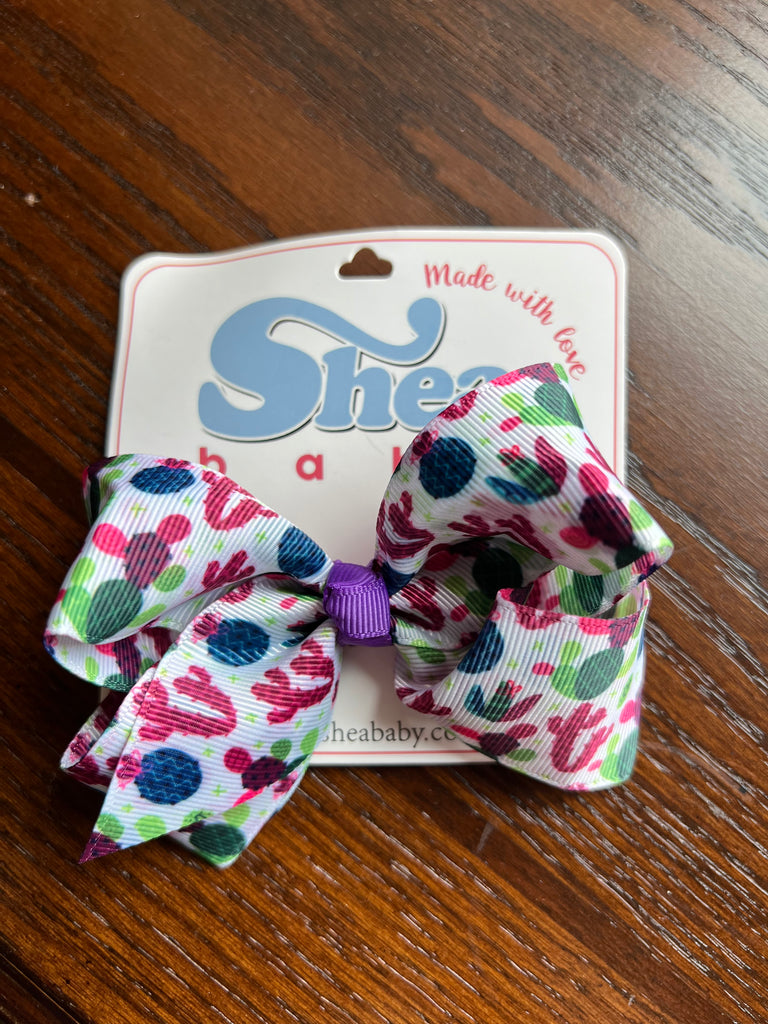 Shea Baby Accessories