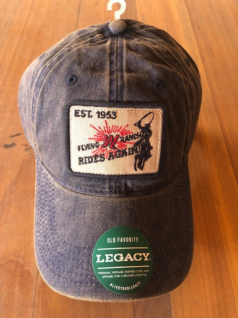 Ballcaps