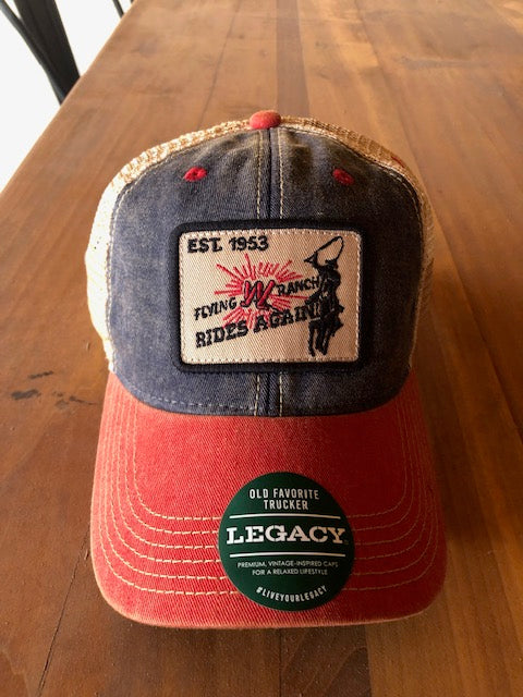 Ballcaps
