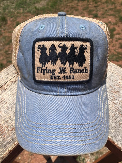 Ballcaps