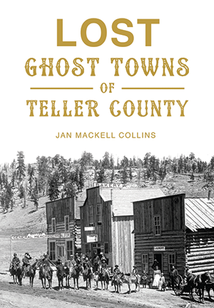 History of the Pikes Peak Region Books