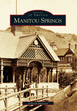 History of the Pikes Peak Region Books