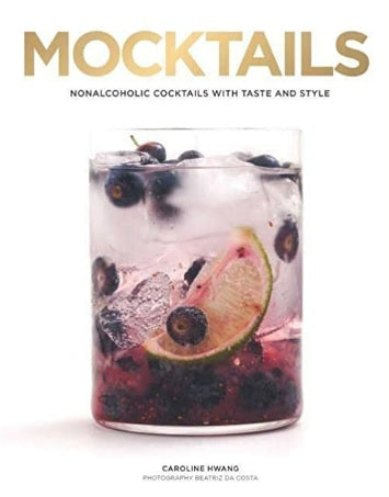 Mocktails Recipe Book
