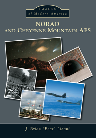 History of the Pikes Peak Region Books