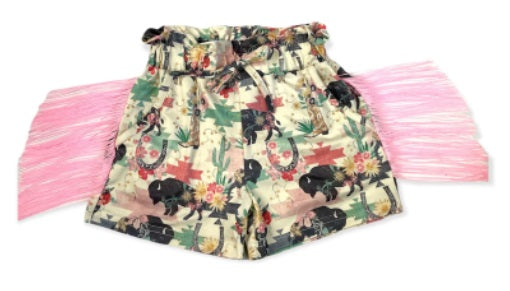 Shea Baby Infant & Toddler Shorts