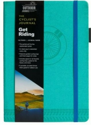 Cyclist's Journal