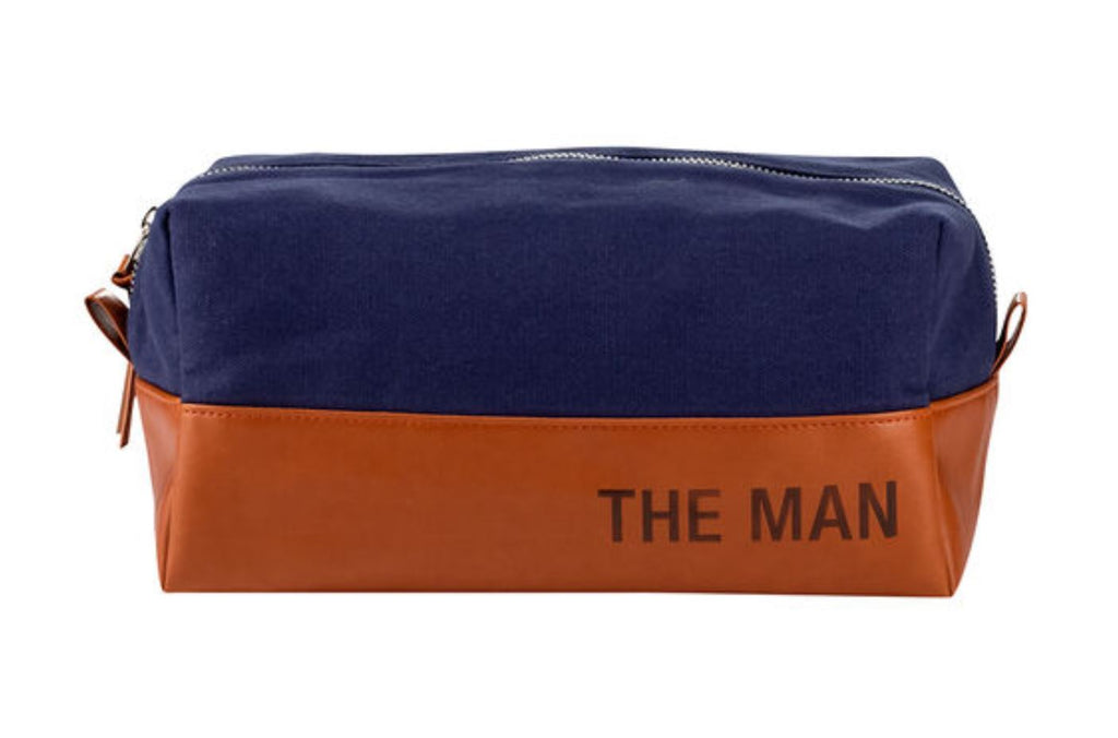 Men's Dopp Kits