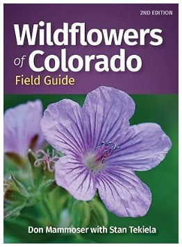Colorado Field Guides