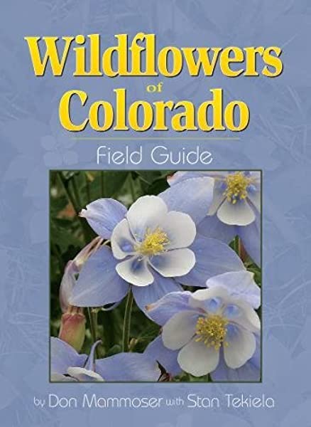 Colorado Field Guides