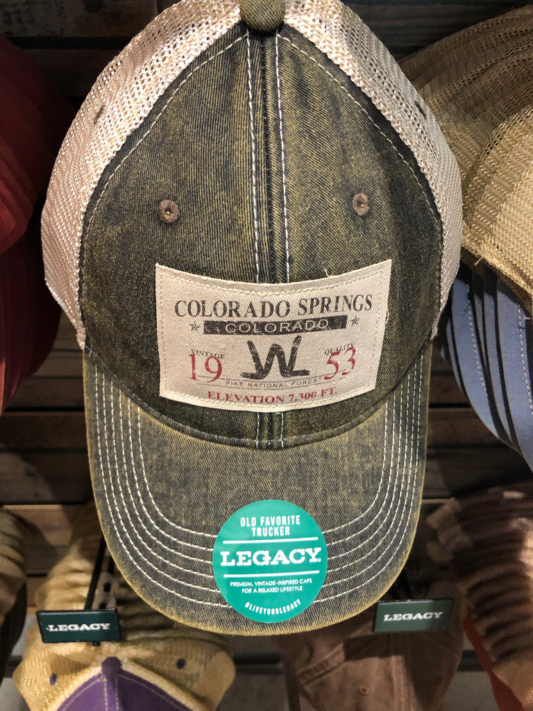 Ballcaps