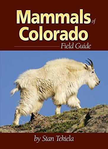 Colorado Field Guides